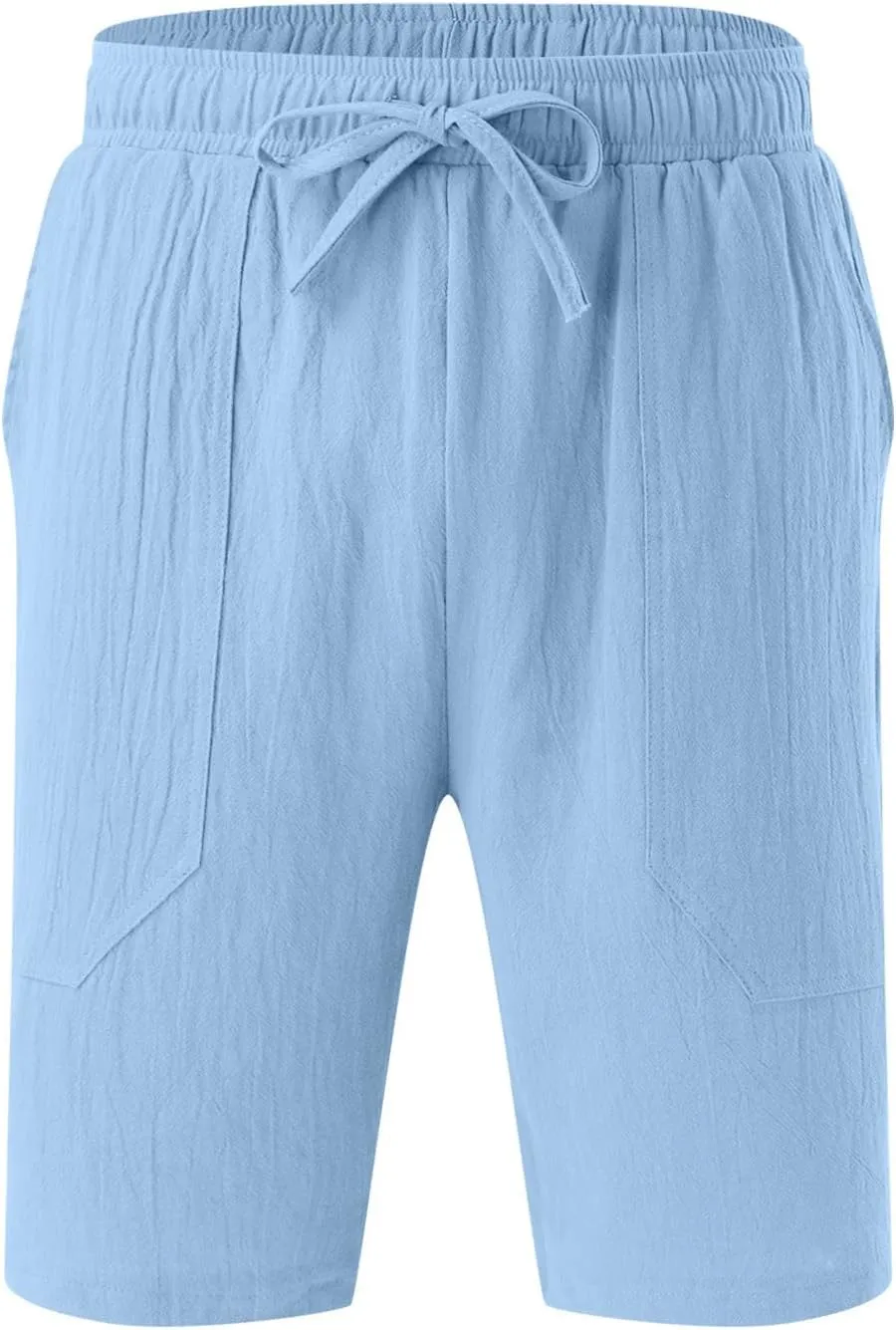 2025 Mens Athletic Shorts 5 Inch Inseam Workout Gym Running Shorts for Men Quick Dry Lightweight Summer Shorts