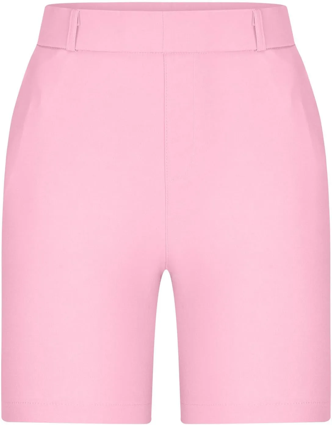Athletic Shorts for Women High Waisted Chino Pants Straight Leg Short Pants Hiking Summer Shorts with Pockets 2025