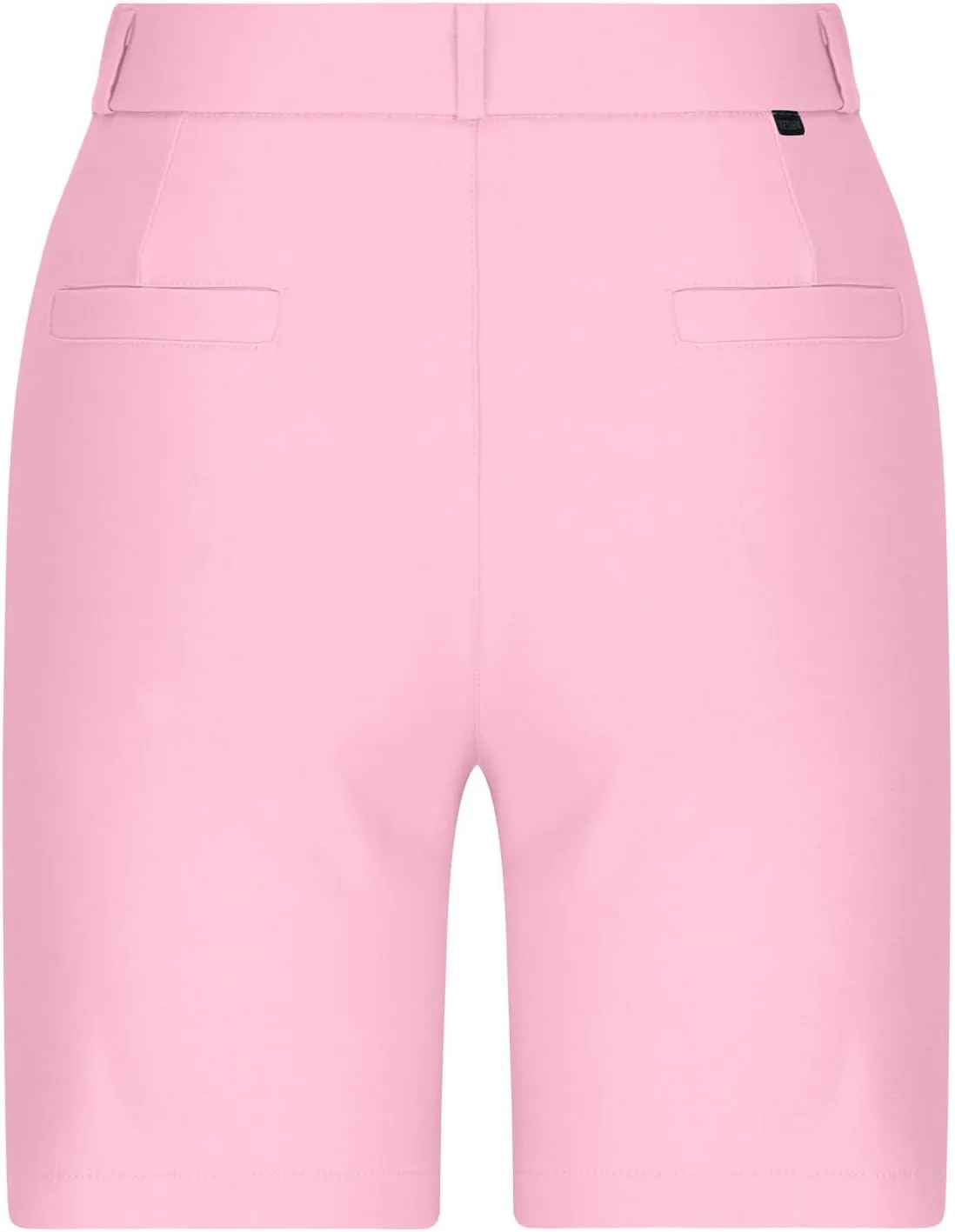 Athletic Shorts for Women High Waisted Chino Pants Straight Leg Short Pants Hiking Summer Shorts with Pockets 2025