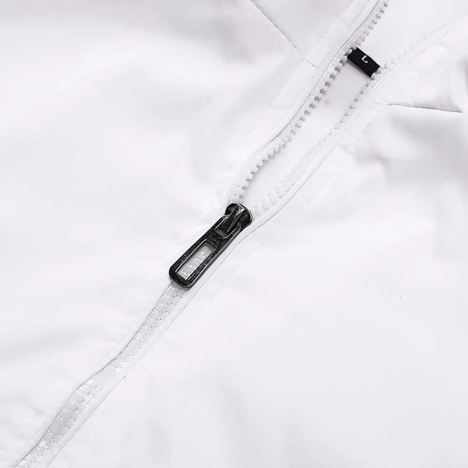 BIFUTON Winter Jackets for Men,Men's Lightweight Bomber Jacket Casual Spring Fall Windbreaker Zip Up Sportswear Coat Tops