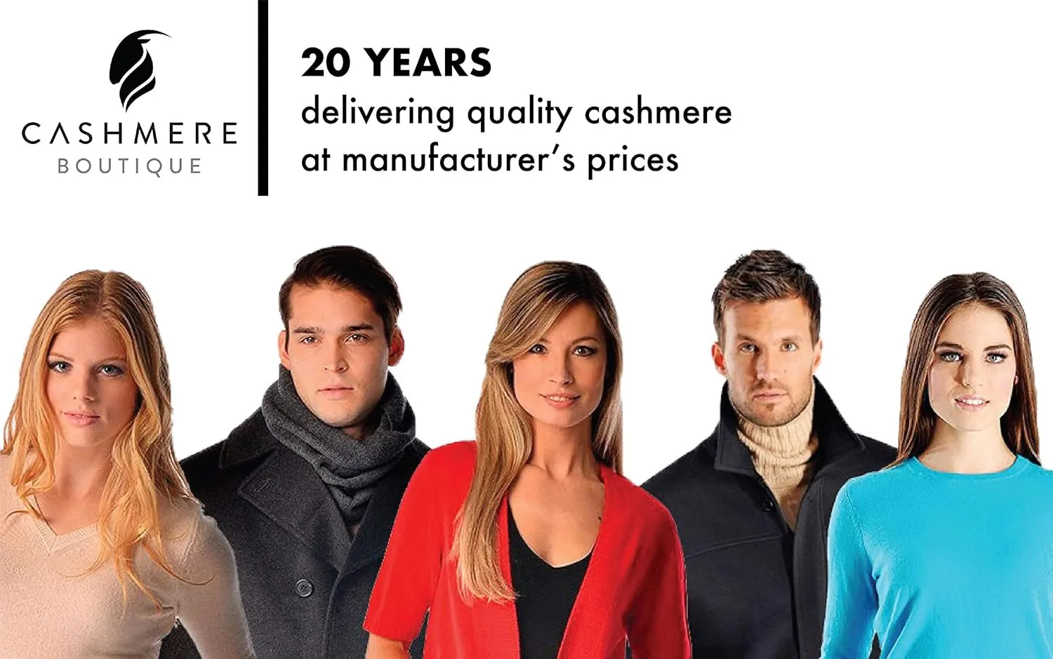 Cashmere Boutique 100% Pure Cashmere Spring Pullover V Neck Sweater Men – Long Sleeve, Lightweight, Soft and Warm Sweater