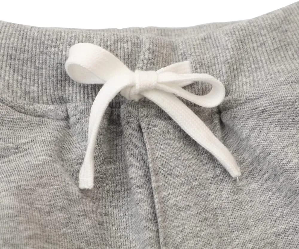 DINGDONG'S CLOSET Tollder Kid Boys' Drawstring Cargo Shorts