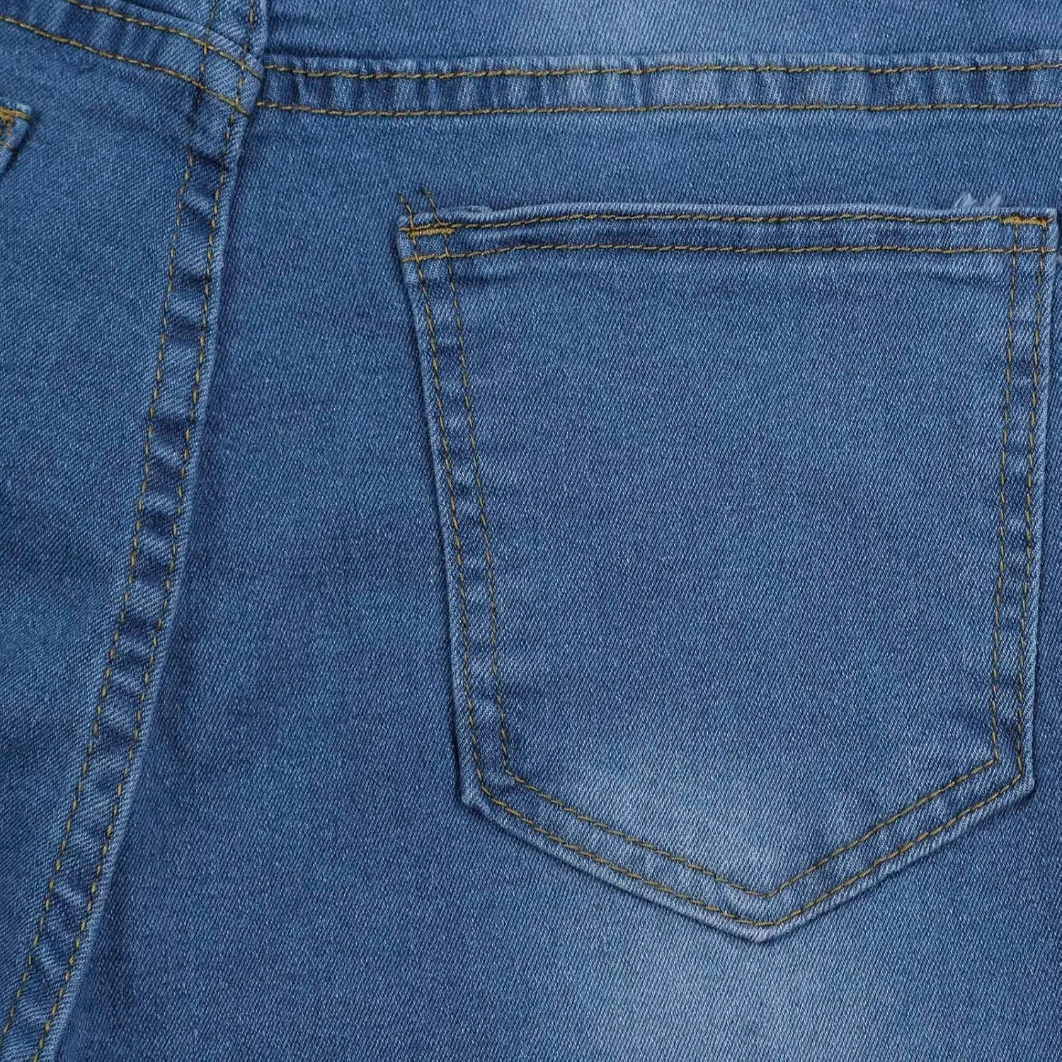 Flare Jeans for Women High Waisted 2025 Stretchy Bell Bottom Jean Buttoned Bootcut Casual Denim Trouser Tapered Pants