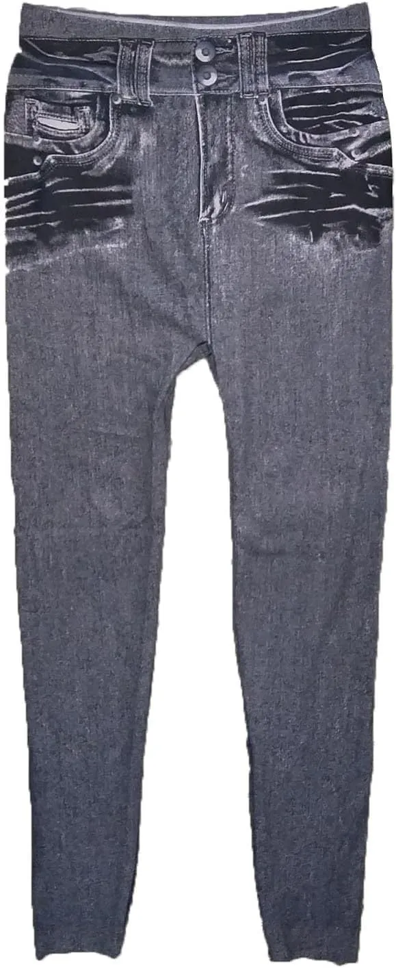 Jeans for Women High Waisted Trendy Stretch Skinny Petite Jean Casual 2025 Straight Leg Ladies Pencil Denim Pants
