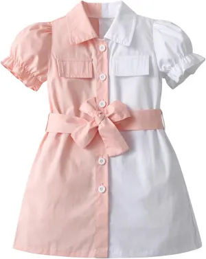 KuKitty Summer Toddler Baby Girls Floral Dress Chiffon Princess Tutu Dresses Suspender Sundress