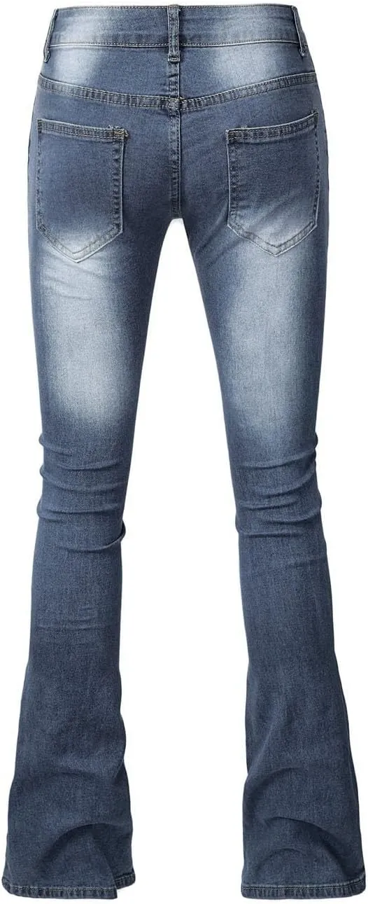 LCMTWX High Waisted Jeans for Women Pants Trousers Up Womens Casual Women's Jeans Skinny Jeans for Women Western Shirts