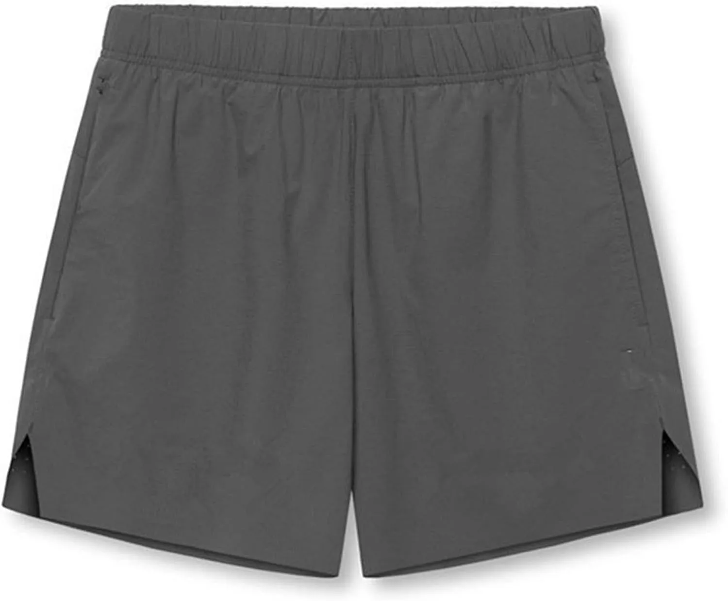 Men Athletic Shorts with Pockets Quick Dry Running Workout Gym Running Lightweight Beach Activewear Trunks