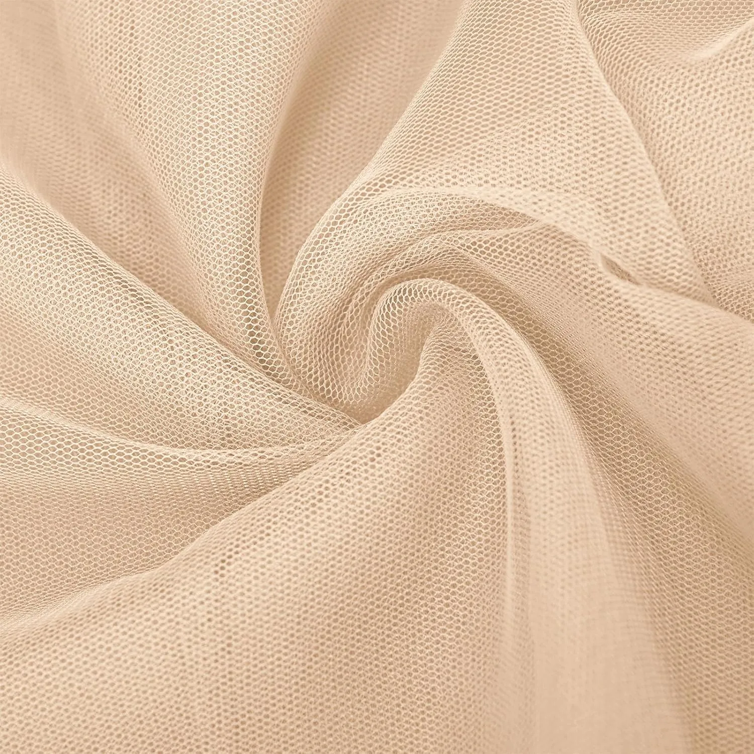 Mesh Skirts for Women Summer Fashion Elastic Waist Pleated Retro Cocktail Skorts Elegant Flowy Party Cocktail Skirt