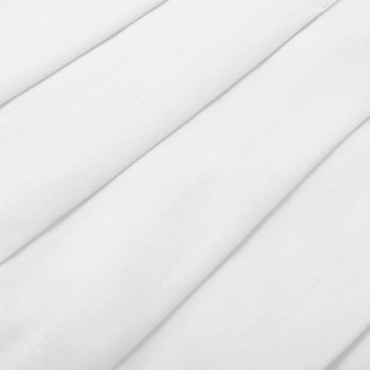Pleated Skirt for Women Summer Elastic Waist School Uniform Cheerleader Skirts Casual Comfy Loose Plus Size Skorts