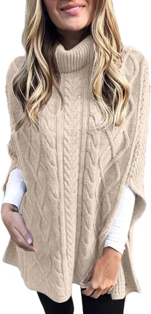 SHAOBGE Womens Sweaters Women's Lightweight Sweatets Ivory Sweaters for Women Sweater Off Shoulder
