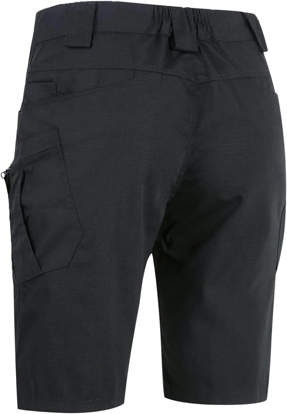 Shorts for Men Outdoor Quick Dry Tactical Cargo Shorts Classic Fit Athletic Workout Running Short Pants