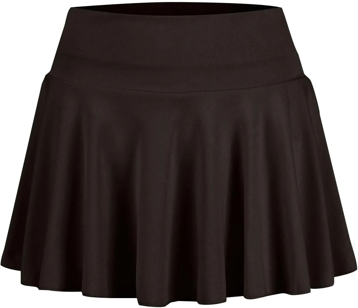 Women Tennis Skirts High Waisted Golf Pickleball Pleated Lightweight Mini Skirt Workout Sport Skirt