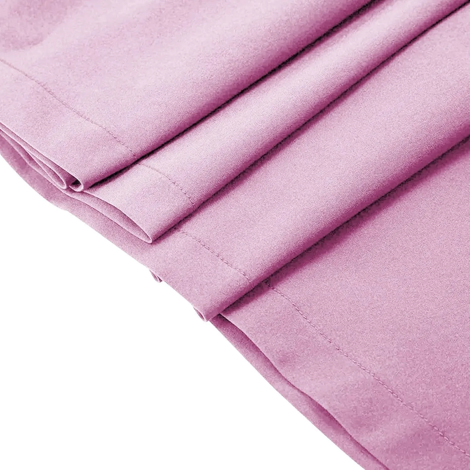 Women Vintage Renaissance Skirts High Waist Pleated Skirt with Pockets Elegant A-Line Maxi Solid Long