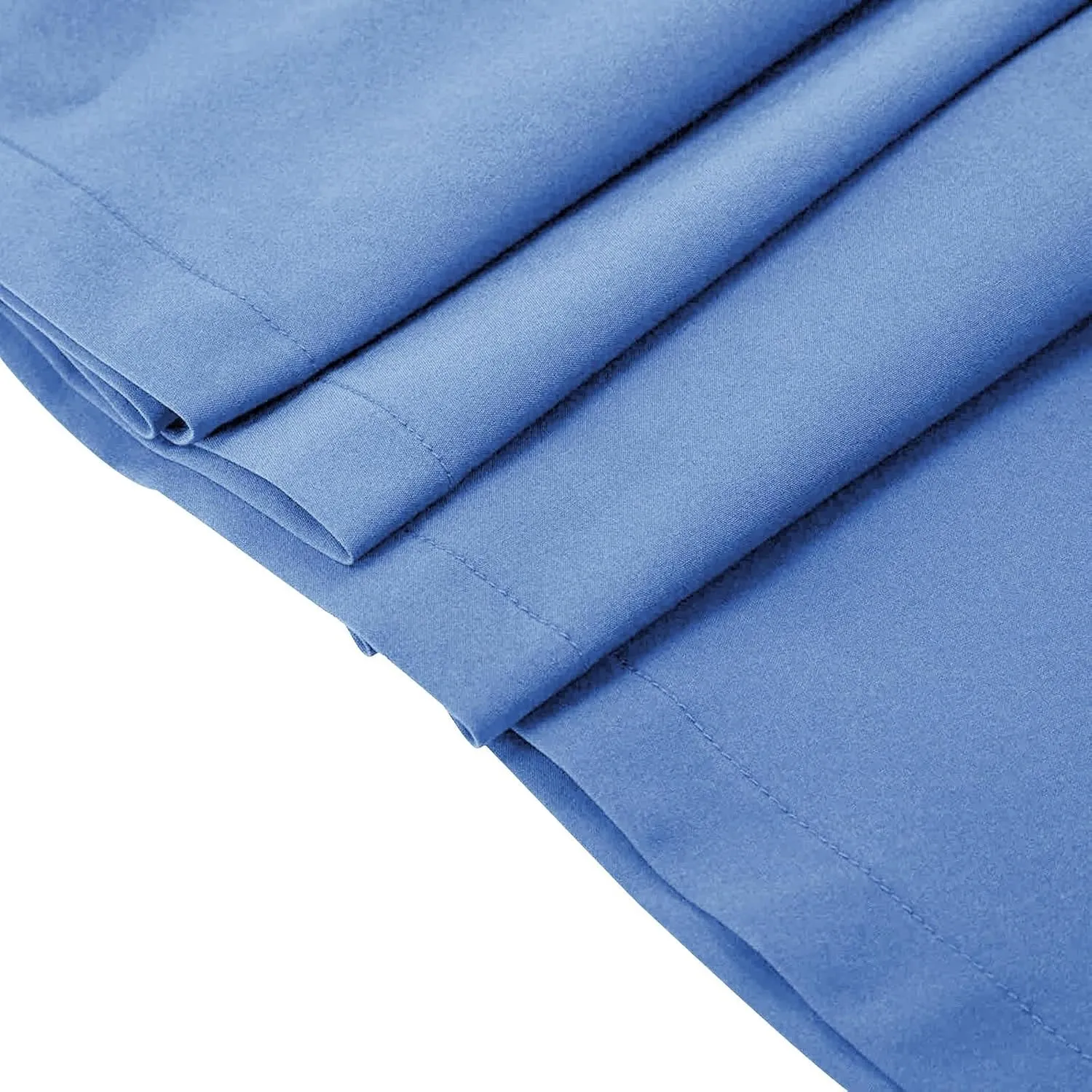 Women Vintage Renaissance Skirts High Waist Pleated Skirt with Pockets Elegant A-Line Maxi Solid Long