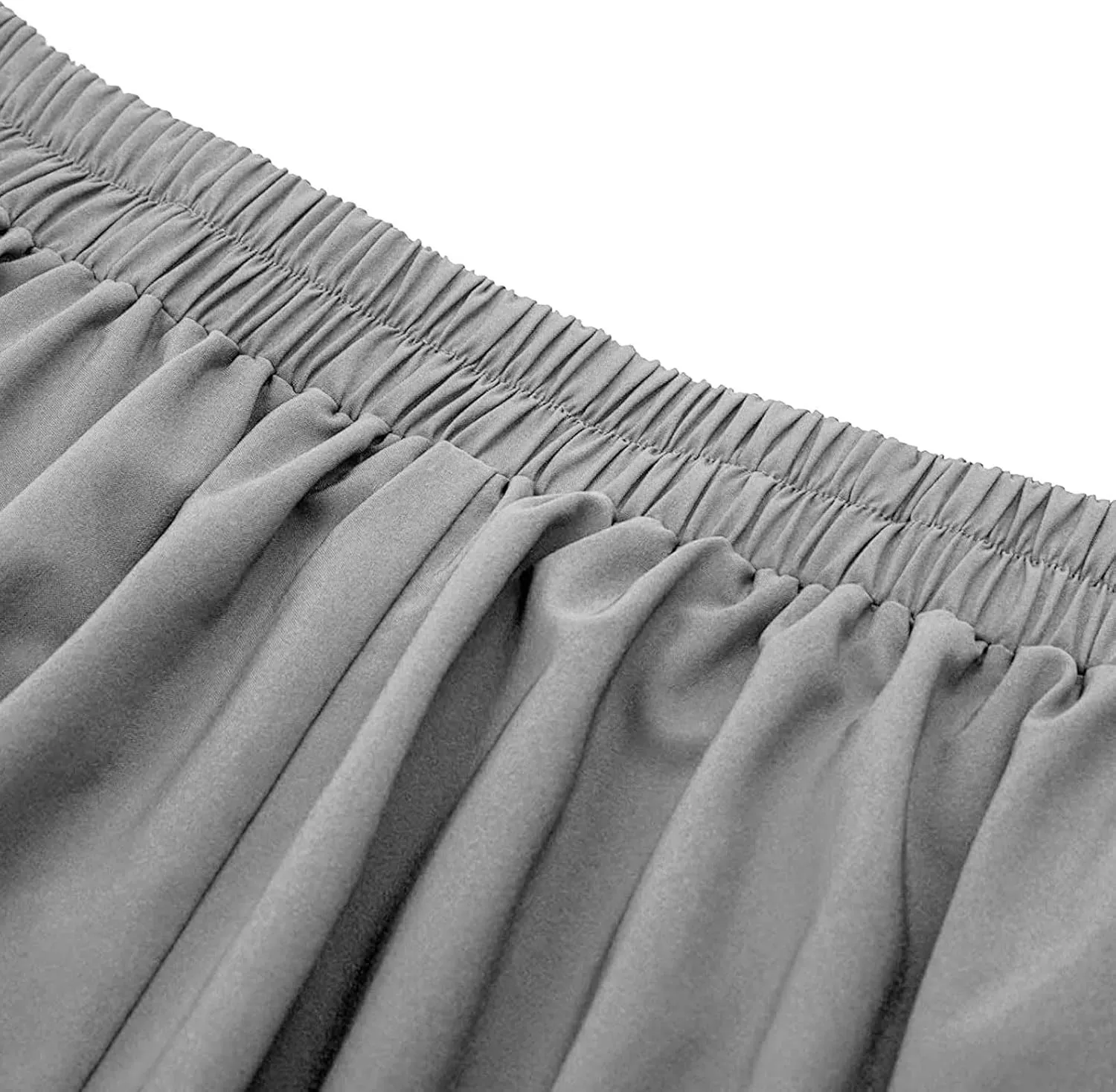 Women Vintage Renaissance Skirts High Waist Pleated Skirt with Pockets Elegant A-Line Maxi Solid Long