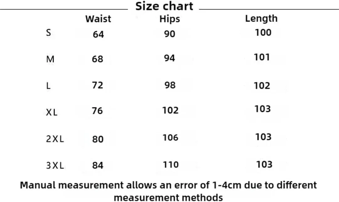 Women's Gothic Y2K Cargo Denim A-Line Skirt High Waist Bandage Loose Fit Floor-Length Vintage Skirt
