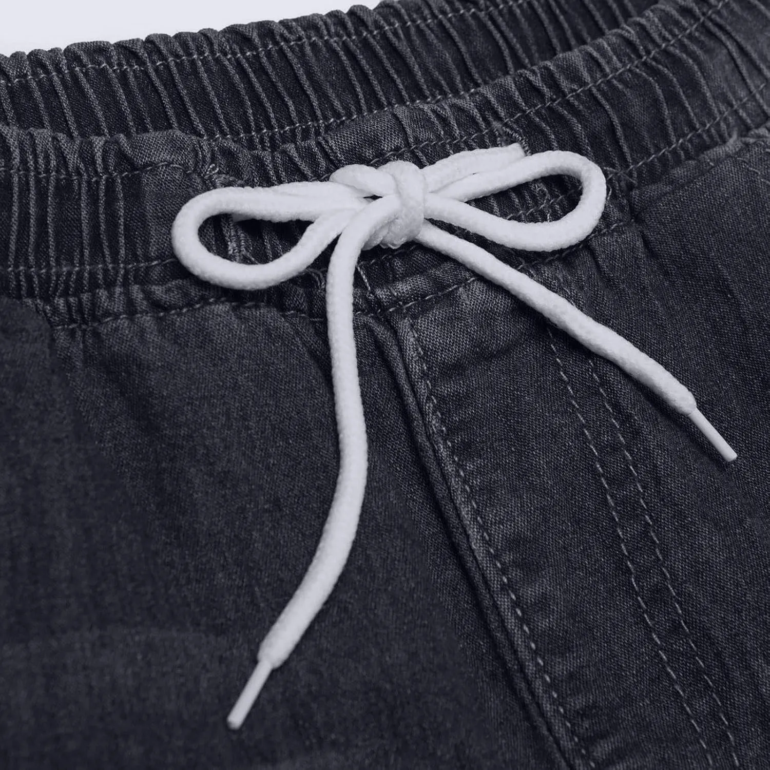 Women's Jeans Trendy Mid Rise Boot Cut Denim Pants Curvy Fit Stretch Mom Casual Relaxed Fit Straight Leg Trouser 2024