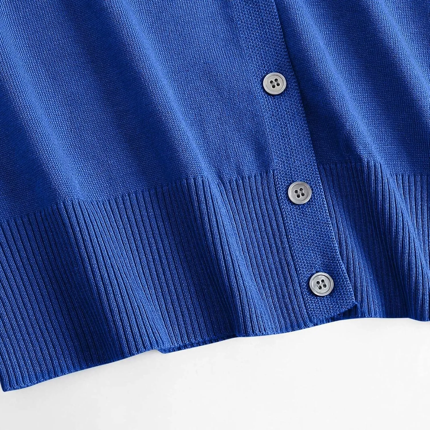 Womens Knit Cardigan Open Front Button Down Sweaters Solid V Neck Sweater 2025 Soft Warm Cardigan Cable Knit Cardigan