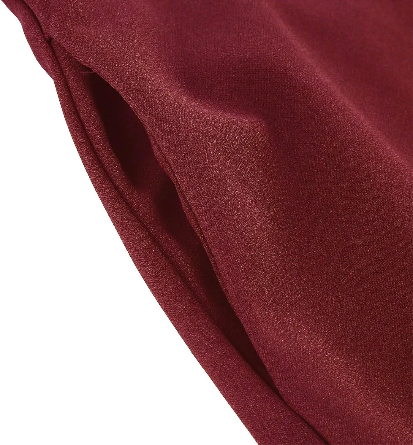Women's Pleated Mini Skirts Casual Belted Button Down Business Work High Waist School Uniform Cheerleader Skirt