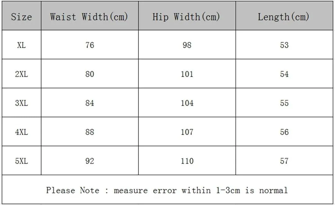 Women's Plus Size High Waist Denim A-Line Skirt Slit Mini Korean Fashion Basics Casual Skirt