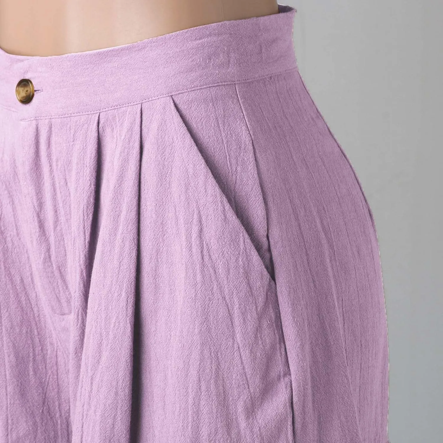 Womens Summer Shorts 2025 Vacation Floral Casual Elastic High Waist Ruffle Beach Belted Short Lounge Pants Pockets