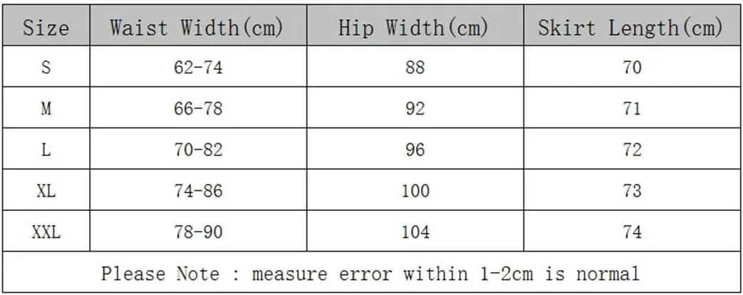 Women's Vintage Long Denim A-Line Skirt High Elastic Waist Loose Swing Style Streetwear for Autumn